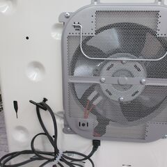 ダイニチ FWY-32CW19 灯油ヒーター 19年製 中古品 【ハンズクラフト宜野湾店】の画像