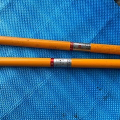ジスコン棒　NGSー10 NGSー152本セットの画像