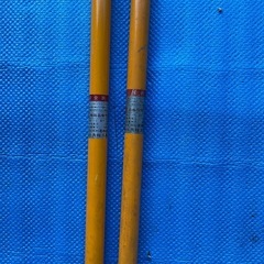 ジスコン棒　NGSー10 NGSー152本セットの画像