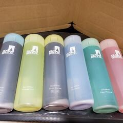 中古品  シーブリーズ  デオ&ウォーター  6本セットの画像