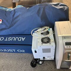 ADJUSTO2 新基準1.35気圧 ソフト一体型 静音モデル 業務用・家庭用酸素カプセルの画像