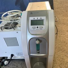 ADJUSTO2 新基準1.35気圧 ソフト一体型 静音モデル 業務用・家庭用酸素カプセルの画像