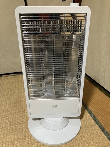 カーボンヒーター