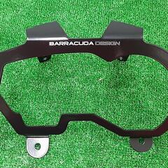 【バイクパーツ】BARRACUDA AEROSPORT ヤマハ　FZ8　ｳｲﾝﾄﾞｼｰﾙﾄﾞ の画像