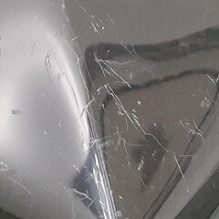 【バイクパーツ】BARRACUDA AEROSPORT ヤマハ　FZ8　ｳｲﾝﾄﾞｼｰﾙﾄﾞ の画像