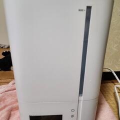 ハイブリッド 加湿器