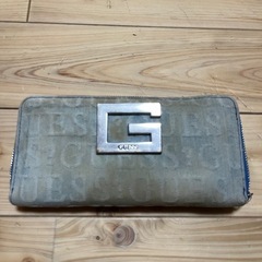 GUESS
