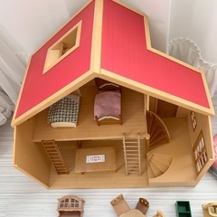 シルバニアの画像