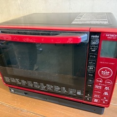 HITACHI 過熱水蒸気オーブンレンジ  MRO-VS7 20...