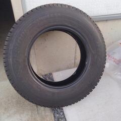 BS冬タイヤVL1  145/80R12