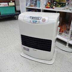 商談中！【恵庭】☆中古品☆コロナ 石油ファンヒーター GT-325Y 2006年製 PayPay支払いOK！