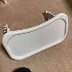 【もらってください】子どもイス用テーブル