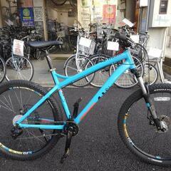 中古自転車３３０２　２０１７年頃モデル　HOOK  DIAMON...