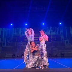 【⚠️5月末終了⚠️】無料でダンス教えます🕺の画像
