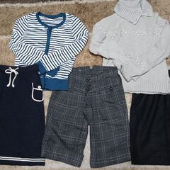 サイズM～L★レディース服まとめ★ワンコイン④
