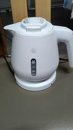 電気ポット