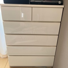 洋服タンス