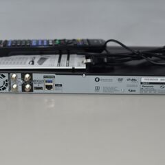 中古良品 Panasonic ブルーレイディスクレコーダー DMR-2CW50 確認済 2020年製の画像