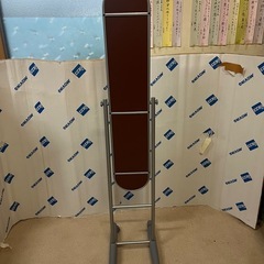 引取り者決定　　　　　　　　　　　
鏡　姿見の画像