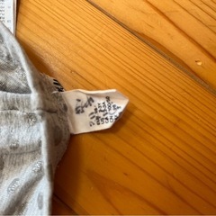 こども服の画像