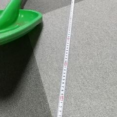 木製 シャベルの画像