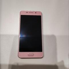 最終値下！掲載12/15まで【美品中古】GALAXY SC-04...
