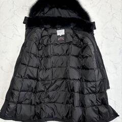 ダウン90％　アンタイトル　ノンステッチダウンの画像