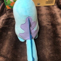 ポケットモンスター めちゃもふぐっとぬいぐるみ～ヌオー～の画像