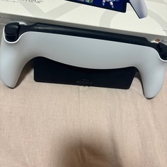 PlayStation Portal リモートプレーヤー CFIJ-18000 PS5 PSポータルの画像