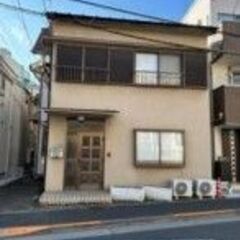 出ました！民泊利用可能物件✨２LDKの貸戸建！蒲田、川崎、羽田空...