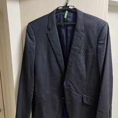 【クリーニング済】Paul Smith メンズスーツ 上下