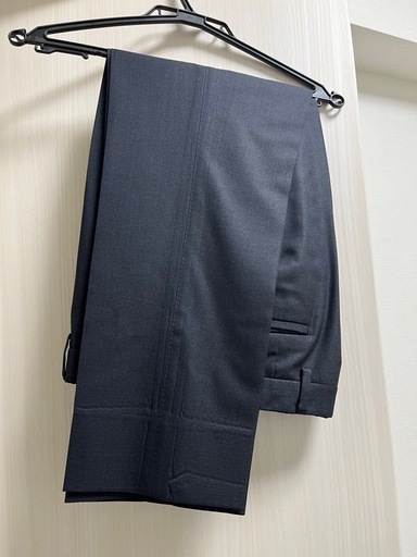 【クリーニング済】Paul Smith メンズスーツ 上下
