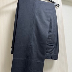 【クリーニング済】Paul Smith メンズスーツ 上下の画像