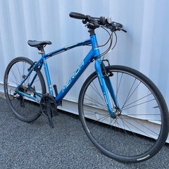 メリダ クロスバイク CROSSWAY50 身長170-190c...