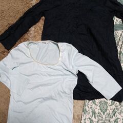 サイズM中心★レディース服まとめ★ワンコイン⑤の画像