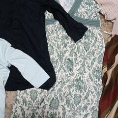 サイズM中心★レディース服まとめ★ワンコイン⑤の画像