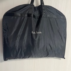 【クリーニング済】Paul Smith メンズスーツ 上下の画像