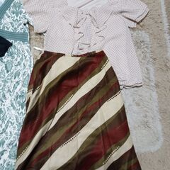サイズM中心★レディース服まとめ★ワンコイン⑤の画像