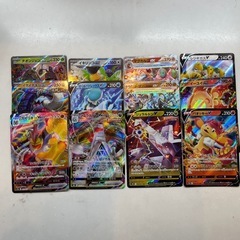 ポケモンカード482枚の画像