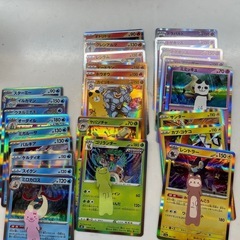 ポケモンカード482枚の画像