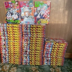 少年ジャンプ 1〜41・43〜52号 2022年 50〜52話 