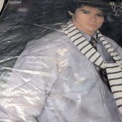 （中古EPレコード）未完成-郷ひろみ（2）