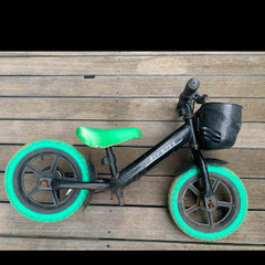 ストライダー　2輪車　airbike 幼児　キッズ　バイクの画像