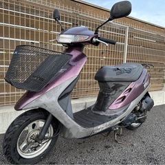 ホンダ‼️　AF27ディオ‼️