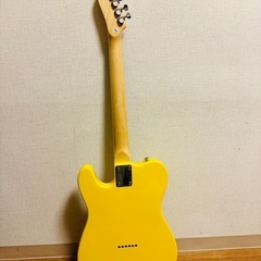 PLAYTECH プレイテック　テレキャスター　の画像