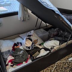 ベッド