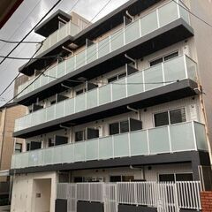 【🏠入居費用16万円🏠】✨審査に強い！✨🚉JR中央線「西八王子」...