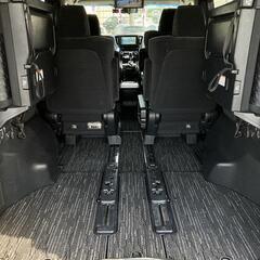 【自社ローン】🚗ヴェルファイア 2.5 Z Aエディション7人乗🚗の画像