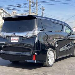 【自社ローン】🚗ヴェルファイア 2.5 Z Aエディション7人乗🚗の画像