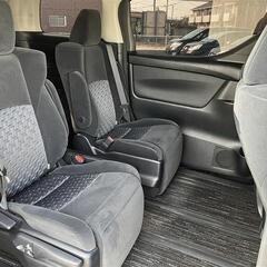 【自社ローン】🚗ヴェルファイア 2.5 Z Aエディション7人乗🚗の画像
